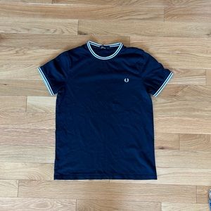 Fred Perry crew neck
